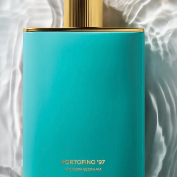 Victoria Beckham Portofino ‘97 2ml glass atomizer EDP sample - Picture 2 of 7